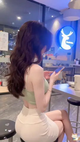 Cà phê chiều cùng em  #outfitideas #tranding #fyp #quanao 