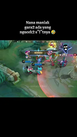 nana maniak#MLBB9TH #MLBB #fyp #nanatiktok #nanamlbb 