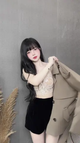 Biết thế ngày trước chọn giàu thay vì xinh đẹp thì giờ có phải đỡ khổ không 😅#outfit #macdepmoingay #review #yfp #xh 