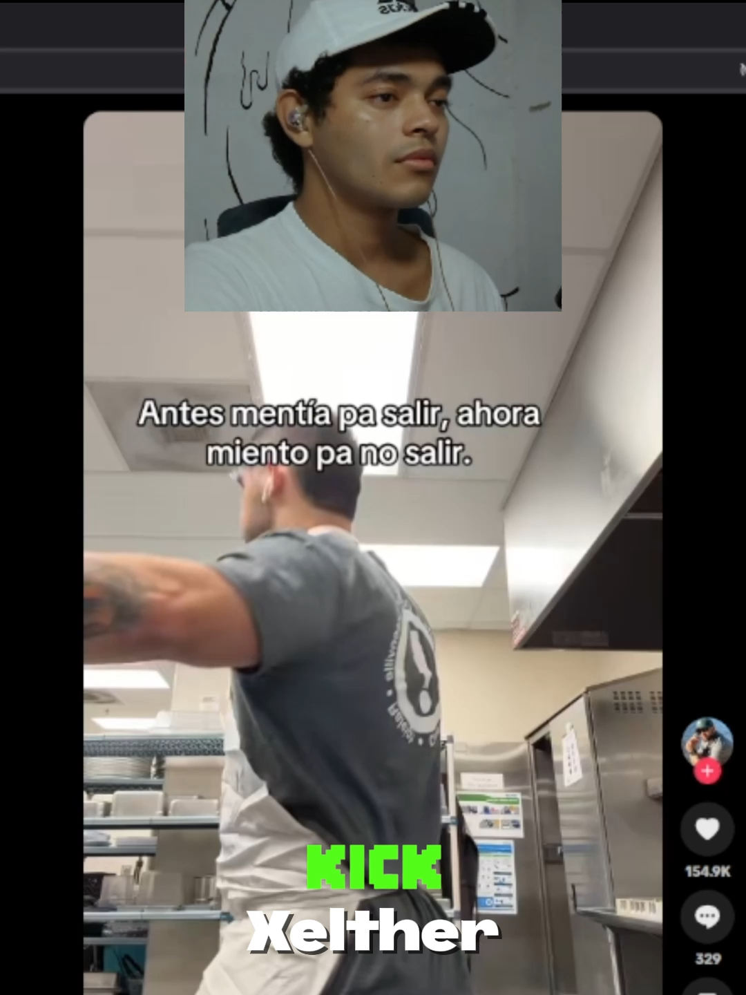 boff #kick #xelther #streamer #fypp