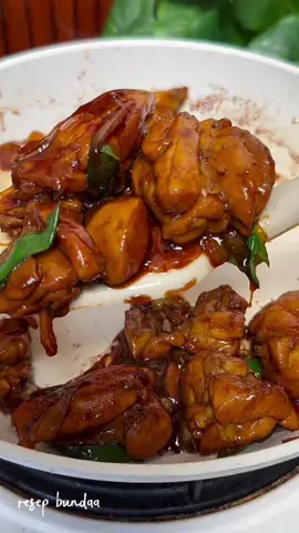 salah satu lauk yang jadi favorit bocil di rumah bun🤤#enak #fyp 