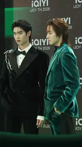 เริ่ดเลยละ #thomaskong #โทมัสก้อง #tthomastc #kongjiro #iQIYIiJOYTH2026xDMD