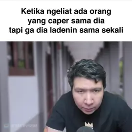 Tapi kita juga gak dia ladenin :( #windahbasudara #windahtopupstore 