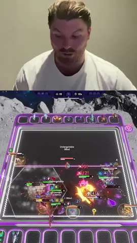 Fun comes before finance - Kieran Warwick, Illuvium