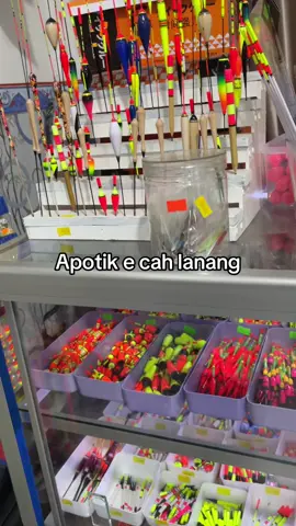 🤩🤩 #tokopancing #mancingmaniaindonesia 