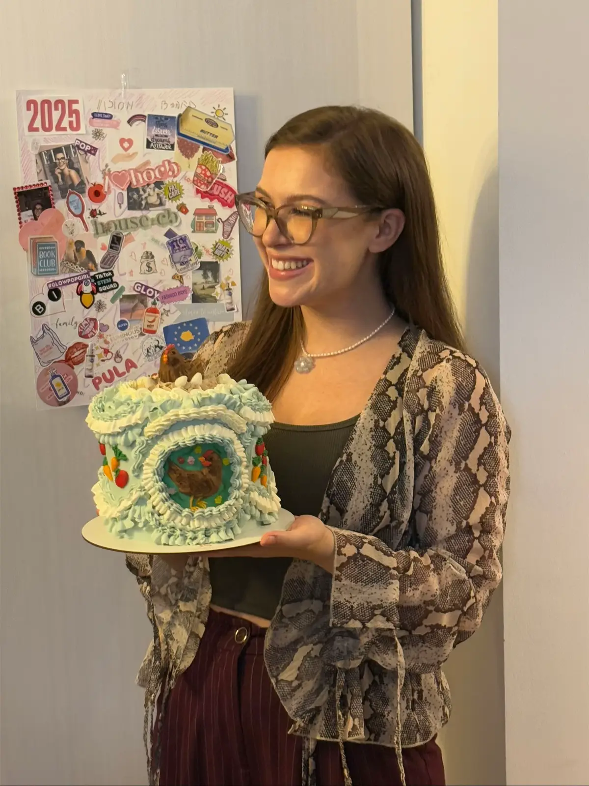 28 de ani alături de cei dragi 🎂💋