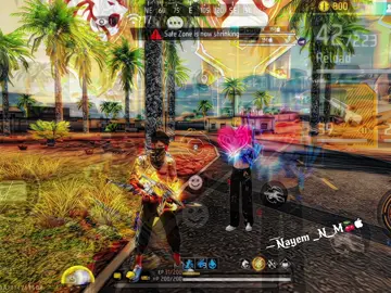 Tag your Duo partner ☺️🎀💝@—͞Ꮇɪᴍɪ  1M #foryou #vairal #freefirethofficial #unfrezzmyaccount #nayem_n9x 