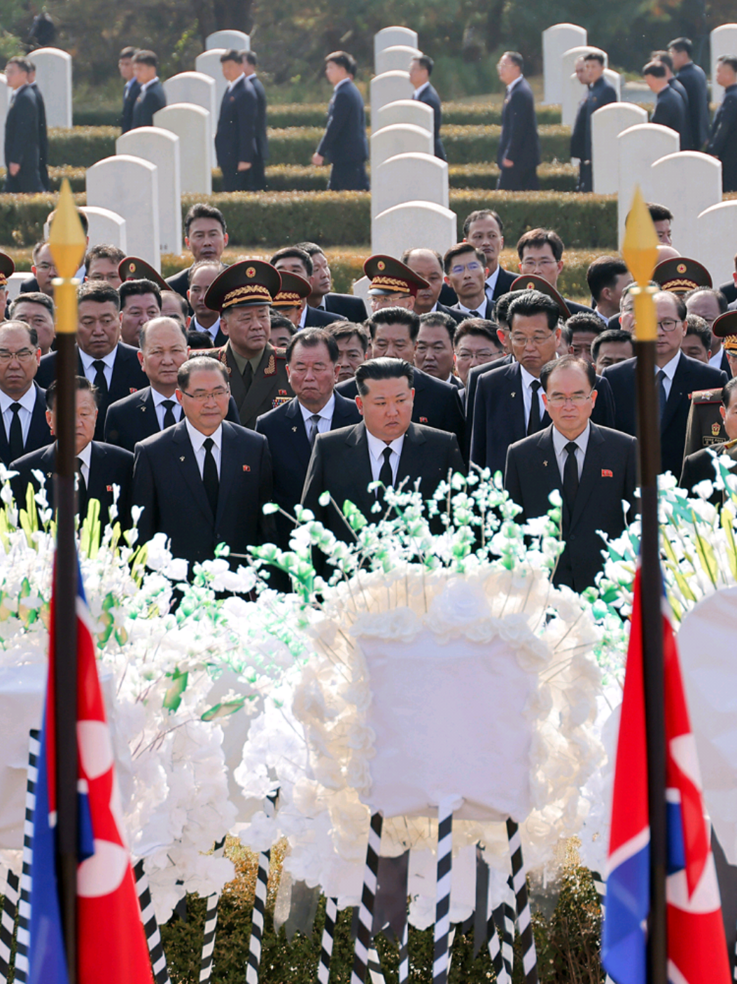 State Funeral for Late Kim Yong Nam Solemnly Held in Pyongyang(4)#FYP #fypシ   #fypシ゚viral  #金正恩  #김정은 #DPRK  #кимченын  #kimjongun #NorthKorea  #คิมจ็องอึน #kimilsung #hochiminh  #risolju #korea  #tiktokindia #kim #kimilsung #kimjongil #كيمجونغعن #キム・ジョンウン  #किमजोंगउन #CoréeduNord #CoreadelNorte #СевернаяКорея #nordkorea #북한 #เกาหลีเหนือ  #CoreiadoNorte #coreadelnord #noordkorea #nordkorea #donaldjohntrump #Trump #الشمالية #将军 #金正恩氏 #CoreadelNorte #北朝鮮 #朝鲜 #충의 #恩情 #朝鲜半岛 #NorthKoreaNews #DPRKNews #KoreanPeninsula #朝鮮半島 #조선반도 #忠诚 #太阳 #白头山 #백두산 #KimYoJong #元帅 #김정일 #김일성 #김요정 #地表最强 #地表最强80后 #最强80后 #忠誠 #HiDPRK #你好朝鲜 