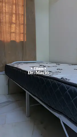 dari suka beli tilam Dr. Macio je #syntheticlatexmattress #tilamsyntheticlatex #tilam 