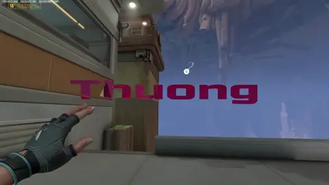 Hua voi anh… #valorantedit #seconguoitothon 