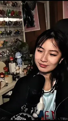 Teruslah melangkah👨‍🦯👨‍🦯...@Nastasia Adeline FM📼👈#clips #natasiaadeline #streamer #motivation #katakata 