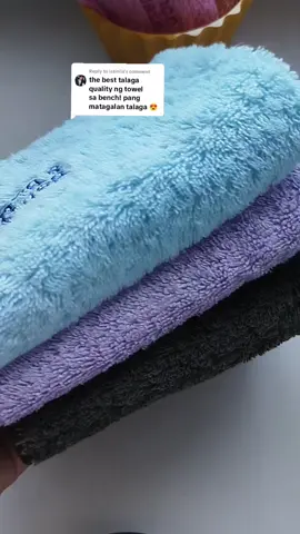 Replying to @istinlia BENCH & BATH Face Towel #bench #facetowel 