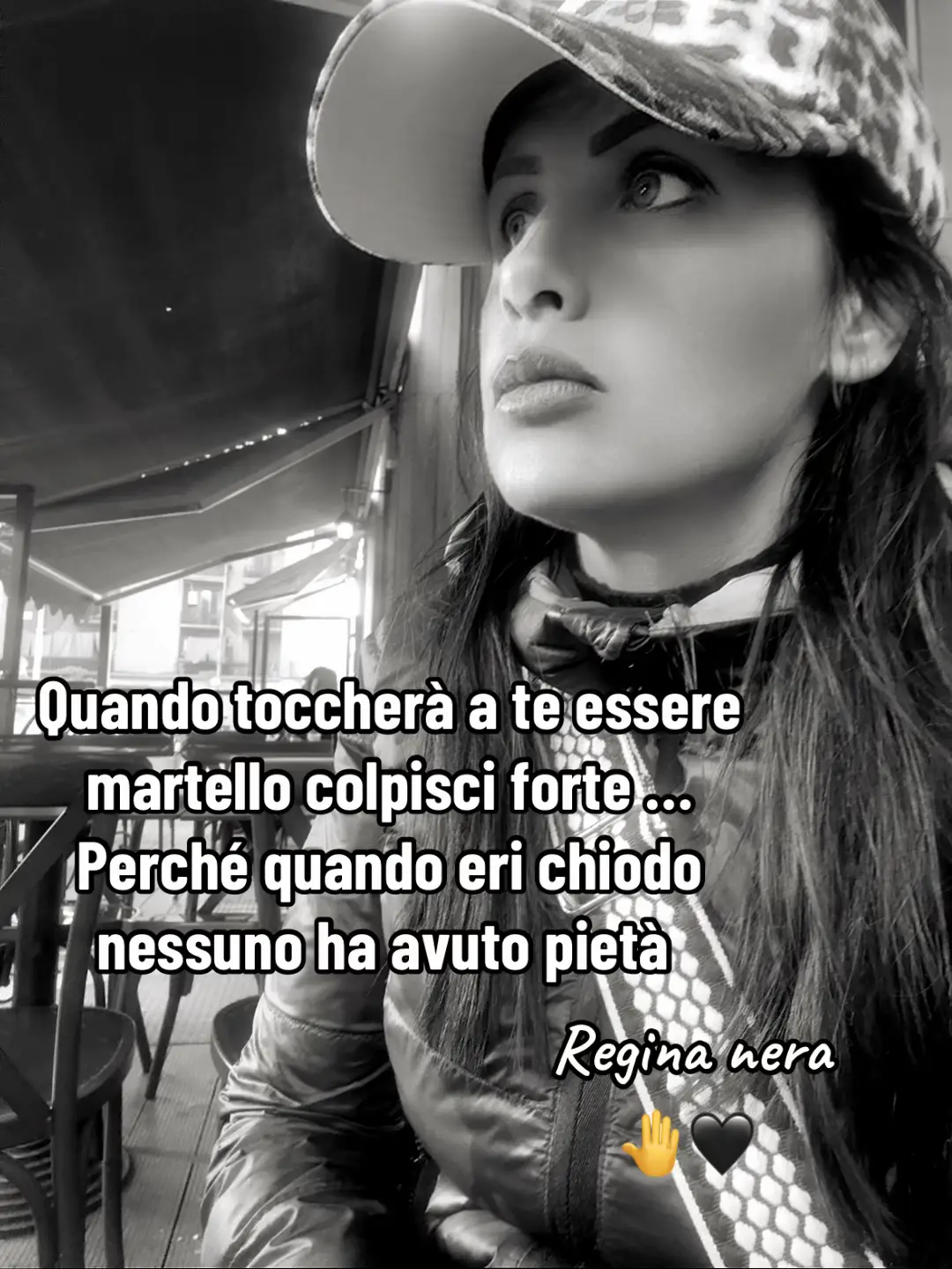Buongiorno italiani🖤🤚🇮🇹#colpite forte🫵💪🇮🇹#POCHECHIACCHERE🖤🤚🇮🇹🖤🤚🇮🇹🖤🤚🇮🇹🖤🤚🇮🇹🖤🤚🇮🇹 #RESISTETE🇮🇹🇮🇹🇮🇹🇮🇹🤚🤚🤚🤚 #yptfッ #ypシ @silviacuorenerissimo @Reginanera🖤 @Regina nera non molla 🖤 @Il Tricolore Siciliano 🇮🇹 