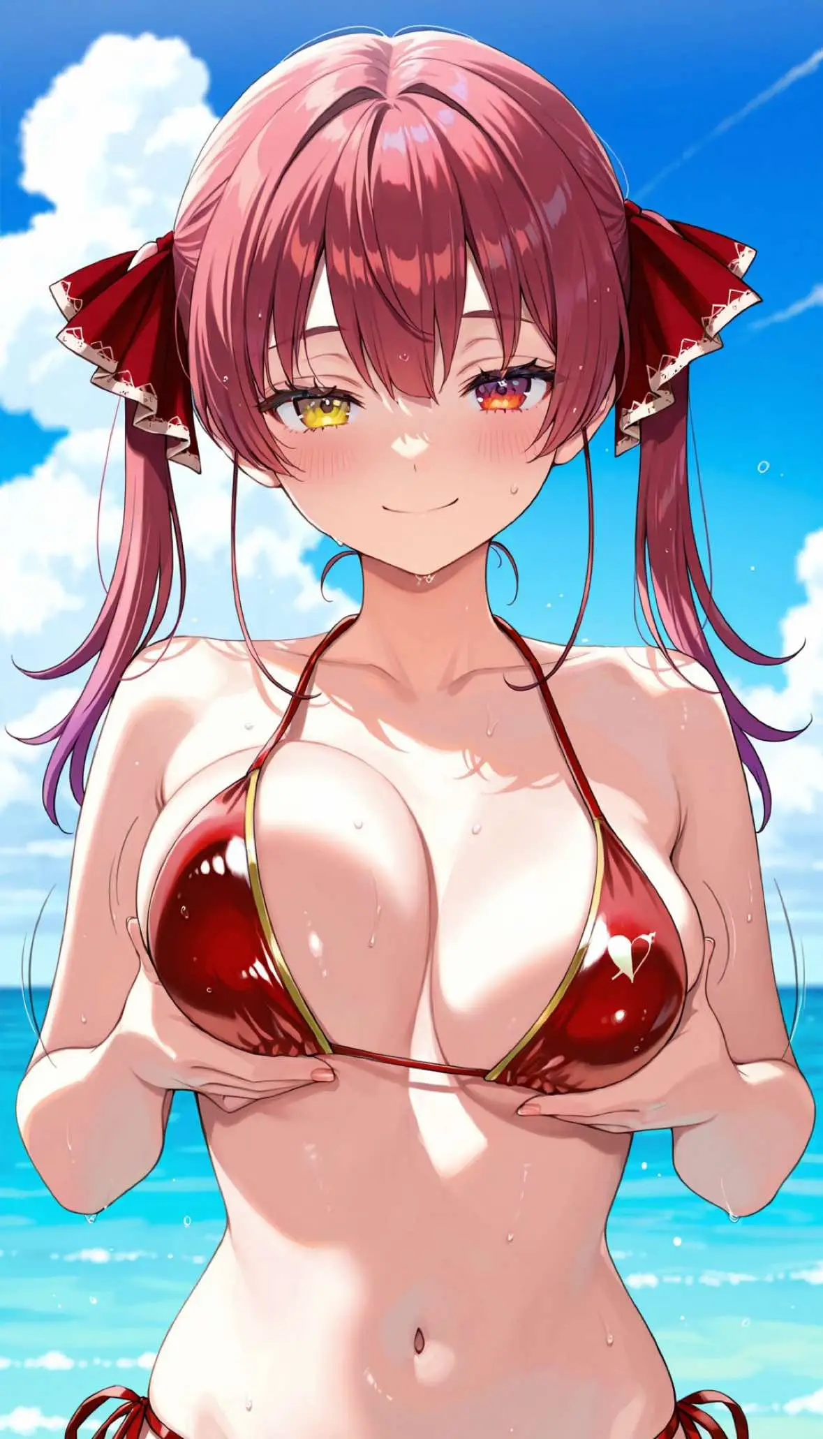 #pourtoi #foryoupage❤️❤️ #draw #animeedit #animegirl 