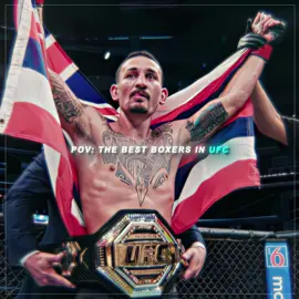 The most exciting style in the ufc🔥 #fyp #UFC #iliatopuria #carlosprates #maxholloway 