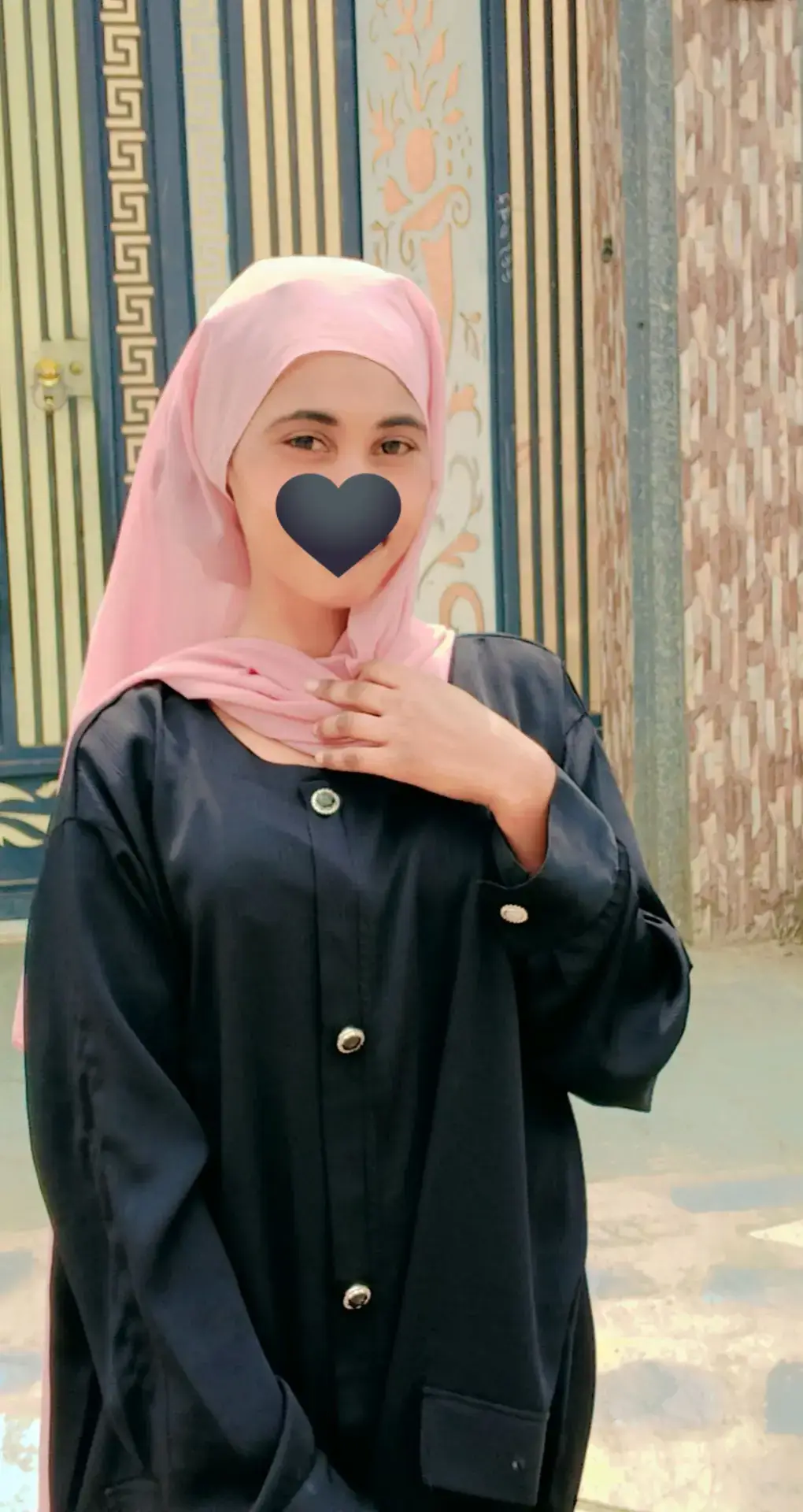 #ethiopian_tik_tok🇪🇹🥰 #muslimtiktokvideo #viraltiktok 