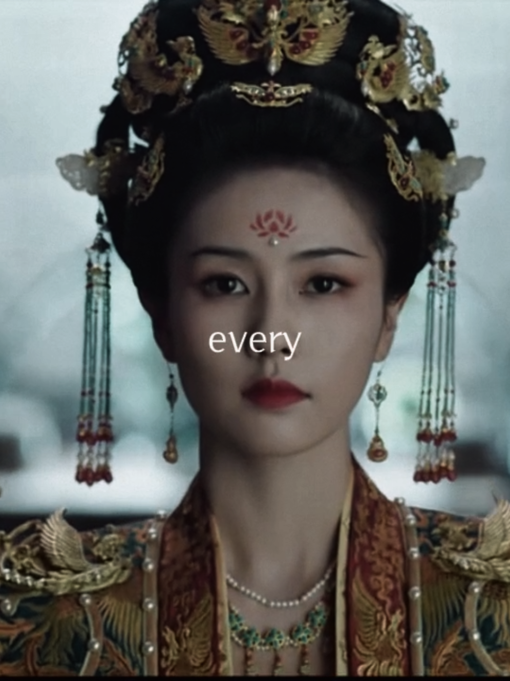 can't believe it's been 2 years since we got empress jiang xuening!! happy 2nd anniversary to story of kunning palace!! #bailu #storyofkunningpalace #白鹿 #chinesedrama  #chineseactress 