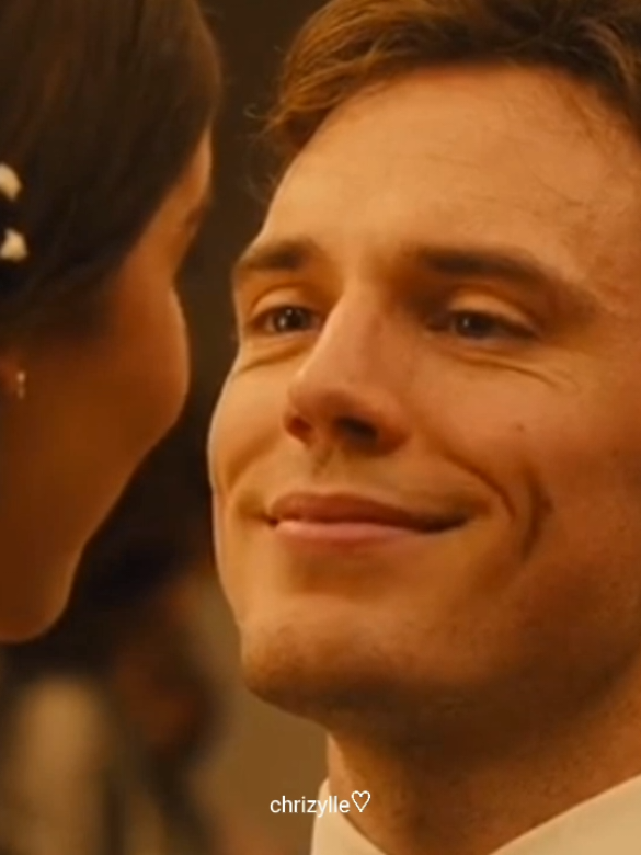 #mebeforeyou #samclaflin #emiliaclarke #movie #heavenknows 