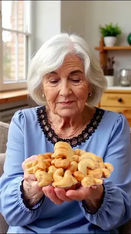 堅果零食首選這款！炭燒帶皮腰果大袋裝，鹽焗碳烤雙口味，顆顆飽滿酥脆，咸香回甘，追劇、分享都超可～