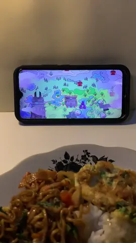 Akhirnya Part 4 !! #topisihiranimation #topisihir #darryl #DARRYL #fyp