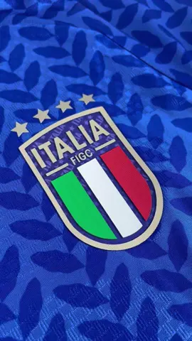 The new home jersey for the 2026 World Cup in Italy, the most popular jersey of the year.#fyp #footballjersey #newjersey #shirt #jersey #fyppp #footballshirt #Italy #WorldCup 