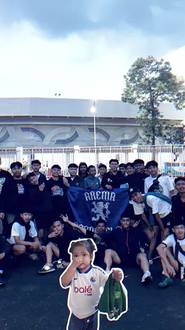 yang butuh tiket arema gate 1-6 (utara) ready 2 tanya harga bisa japri #promomakan1111 #aremania #persijajakarta #malang24jam 