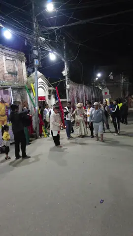 Neta Bhulu Ajima #ajima #jatra #newar #fyp #viral 