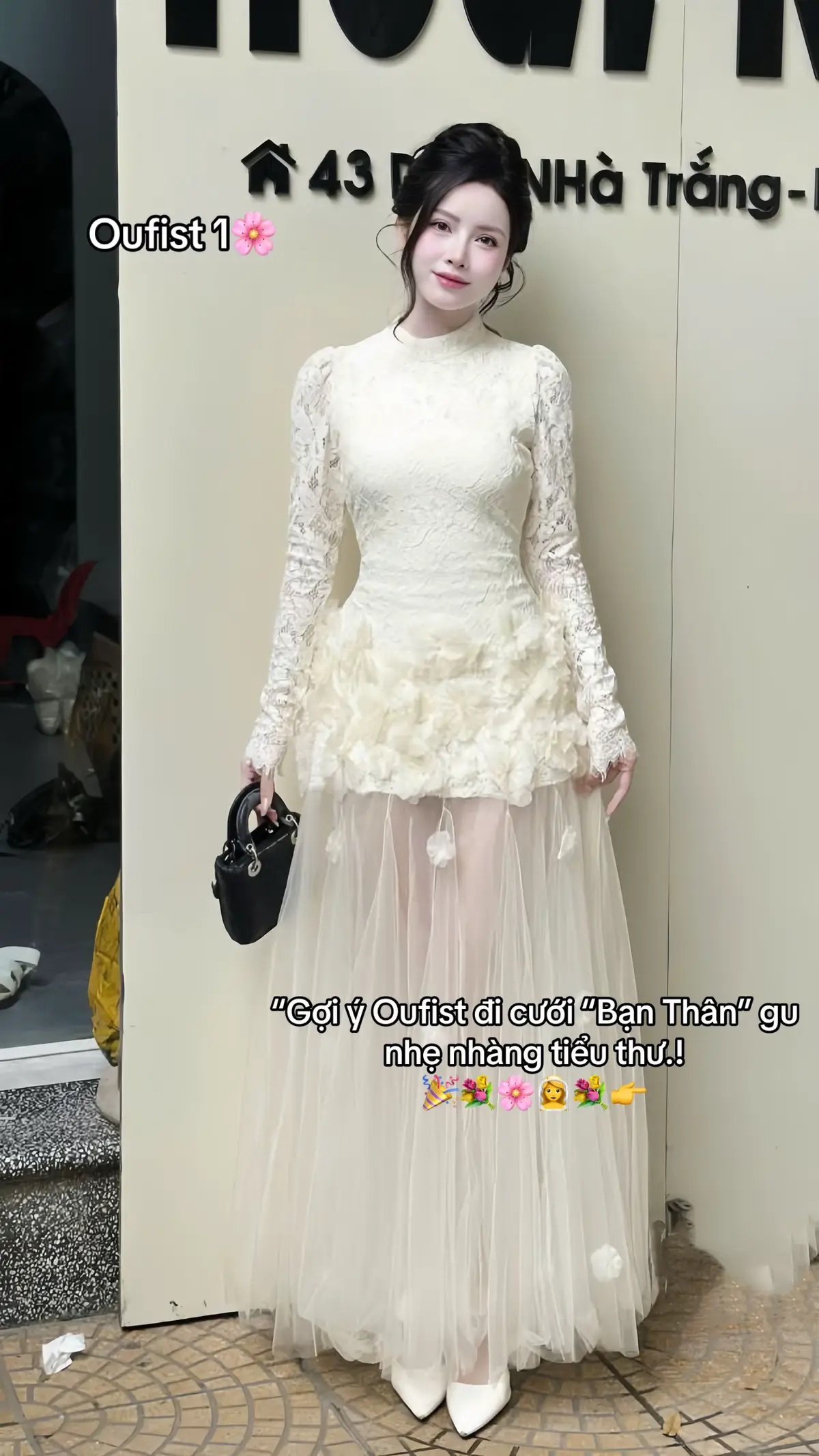 #damcuoi #moingaymotoutfit #phoidoxinh #theanh28 #xh 