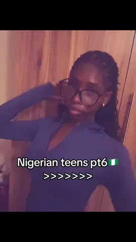 Nigerian teens pt6🇳🇬/next part una go pay sha#teens#nigeria#fypシ゚viral#nigerianteens🇳🇬#edit 