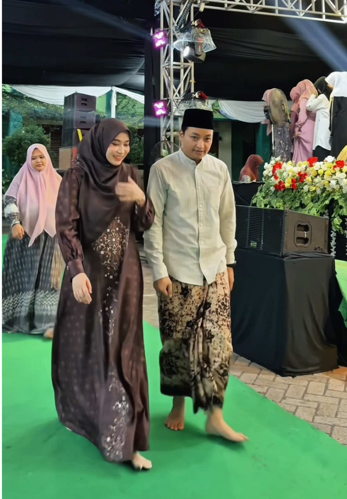 Open PO Nayandika Dress yang dipakai Owner DYN ya Ladies. Cuss amanin!😍0851-6159-5868 #racuntiktok #dynclothingline #ownerdynohmyskin #dressdyn #dynrayaseries2026 