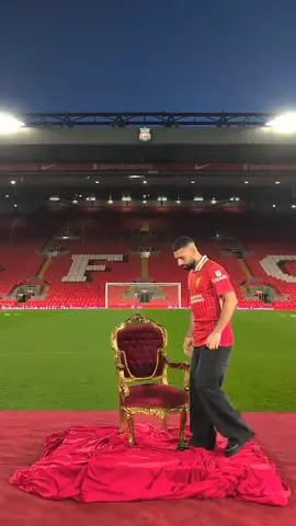 #محمدصلاح #ليفربول 