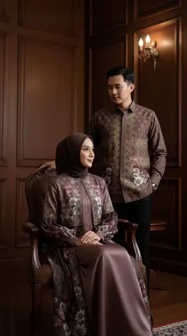 perfectly paired ✨  Kiana Couple Set now available to order! #nawasana 