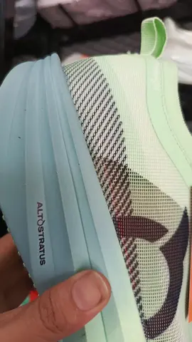 Sepatu Ortuseigh Running hypersonic 2.0  SAGE GREEN/ CLOUD BLUE #ortuseight  #Running  #sipalingaffiliate #gajiansale #promomakan1111 