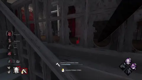 #dbd #didbydaylight #dead_by_daylight #دبد #fyp 