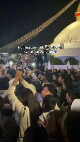 Yaks on top 🙌💙 #fyppppppppppppppppppppppp #surkhetmuser #karnaliyaks #westside  @Karnali Yaks 