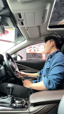 Mong ngoài đó mau hết bão 🥺 #daily #drivethru #macarons #bpkhang23 