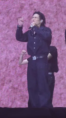 DAY1 : GO UP น้องชุดหมีน่ารักจัง #JAYB_TAPERELOADFINALEDAY1  #เจบีgot7💚 #JAYB_GOT7 