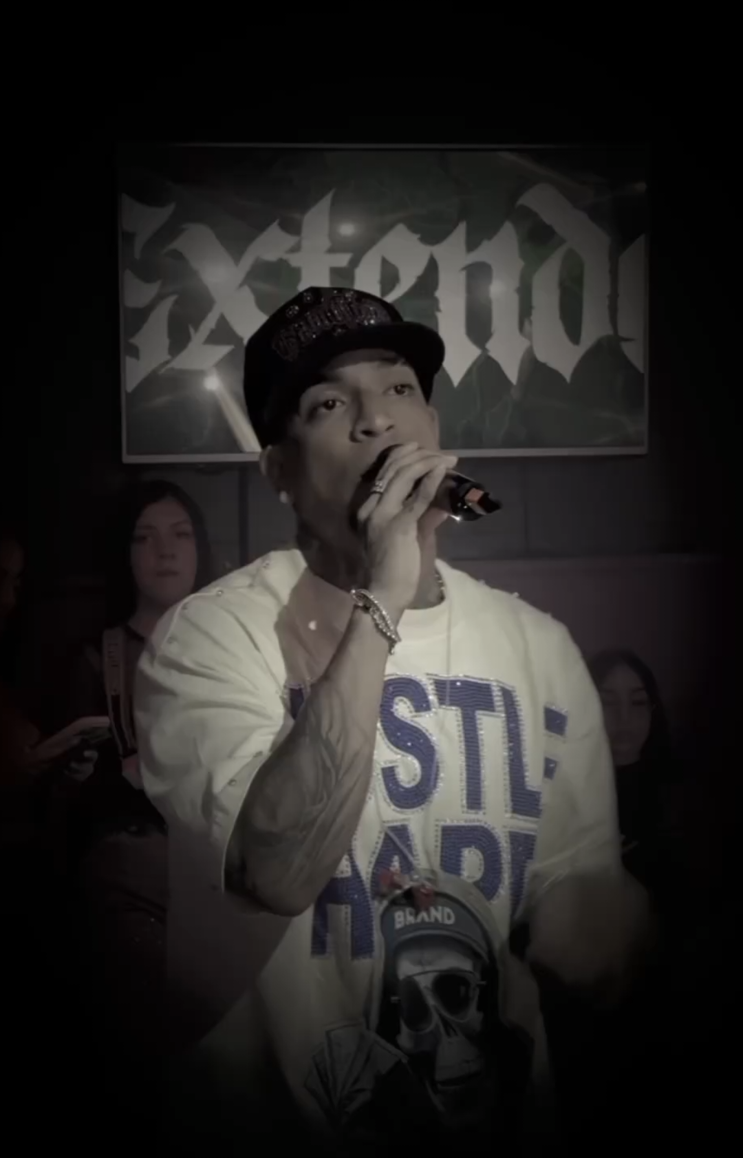 Extendo | @pirlo420music  Esperando el día de mi suerte... 🙏🏿🫴🏿 #420 #larata #pirlo420🐭 #trap #anonimus 