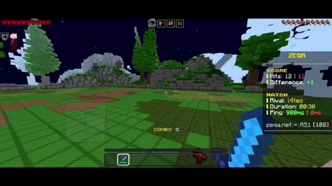 unrust with maboy #zeqanetwork #pvpindonesia🇮🇩 #ism4rio 