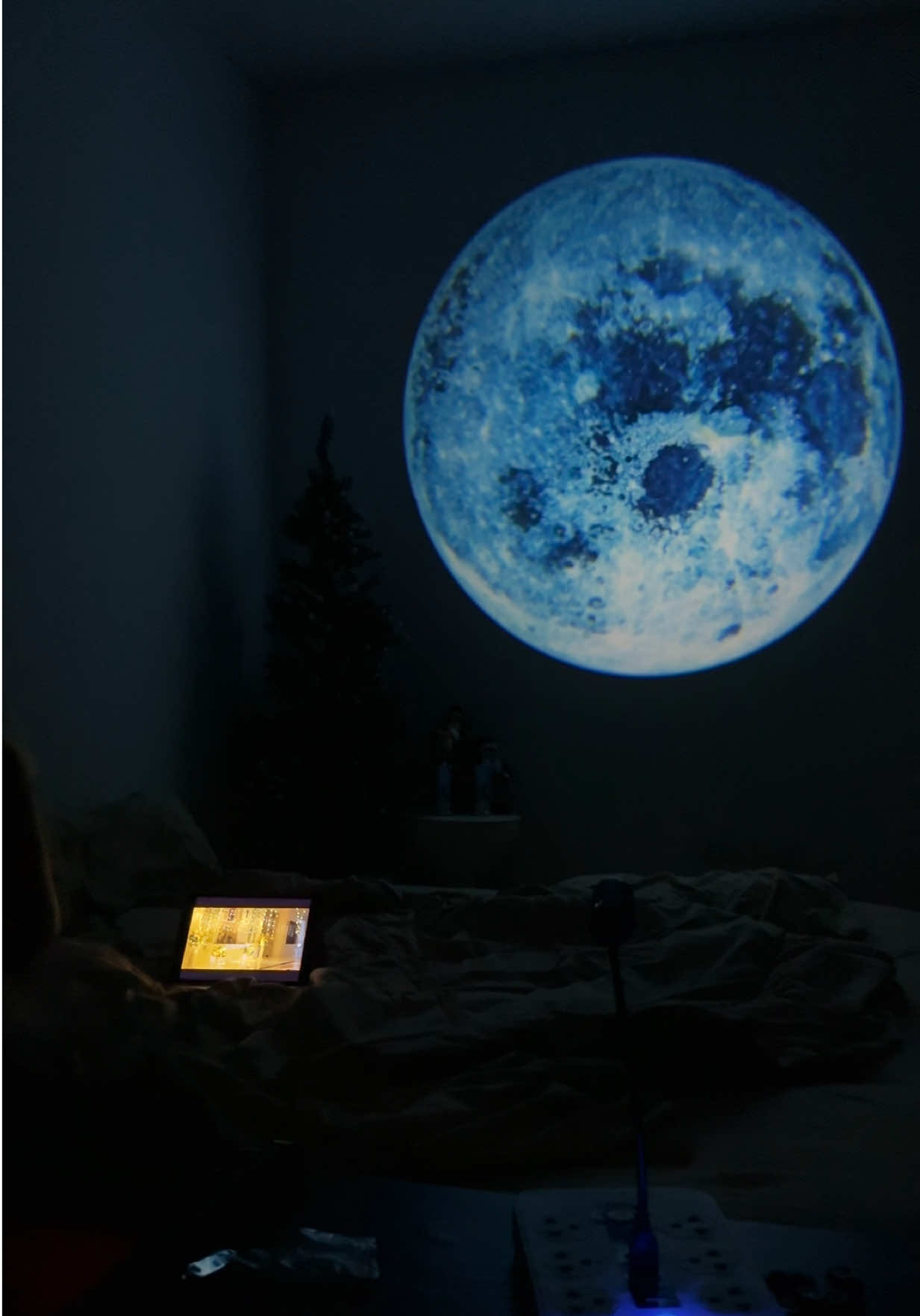 ไฟไฟฉายดวงจันทร์ #ไฟดวงจันทร์ #ไฟพระจันทร์ #โปรเจคเตอร์ฉายพระจันทร์ #ไฟอวกาศนอกโลกดวงดาวต่างๆ 