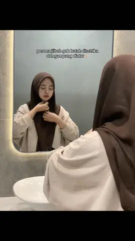 pesona jilbab gampang diatur🫶🏻 #parisjadul #varisha #jilbabparis #parisjepang 