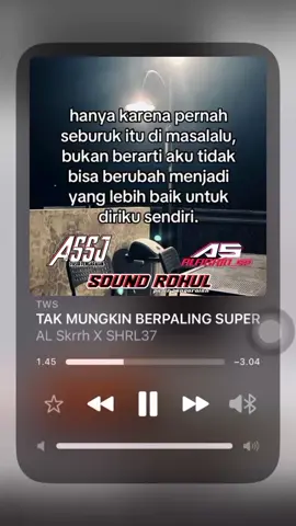 #soundtrending🔥 #djbreakbeat #djremix #lewatberandafyp #djsoundcloud 