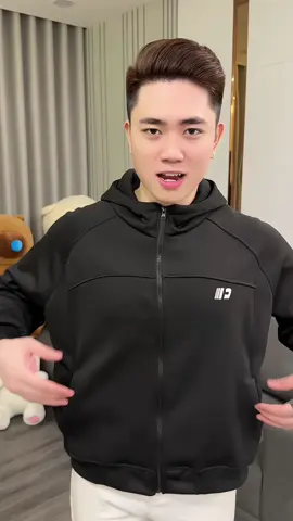 [DEAL MỞ BÁN]  Áo Khoác Hoodie