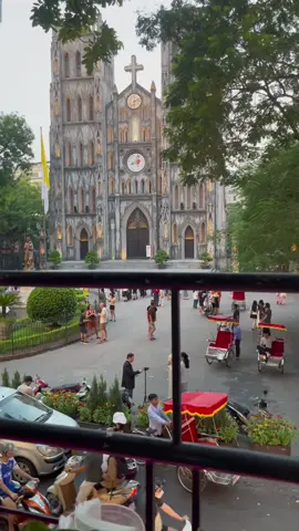 Chiều thu 🍂🍂  Hà nội dần sang mùa đông ..     #vietnam                 #hanoipho   #thuhanoi        #xuhuong 