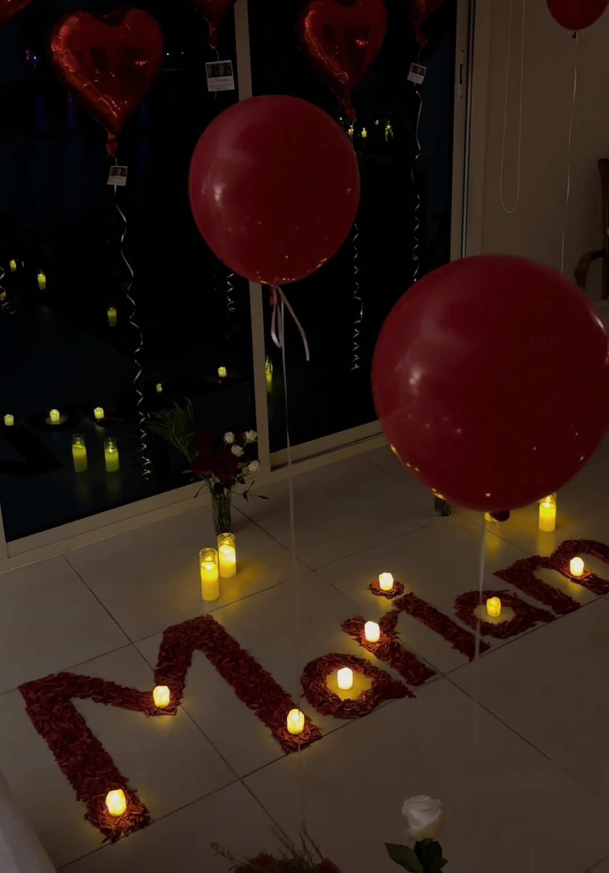 #اكسبلور #مفاجأة #عيد_ميلاد_زوجتي 