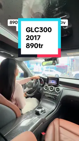 890tr quý vị chọn Honda Crv hay Glc300 2019 ạ?  Xe màu đen 2017 #huongtranbanoto 