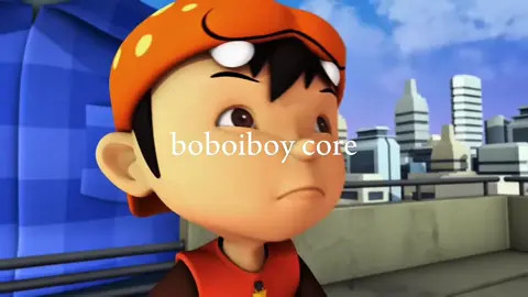 Bagian 18 #boboiboy 