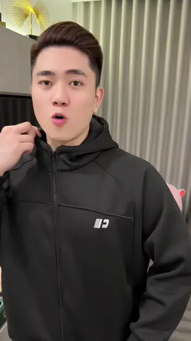 [DEAL MỞ BÁN]  Áo Khoác Hoodie