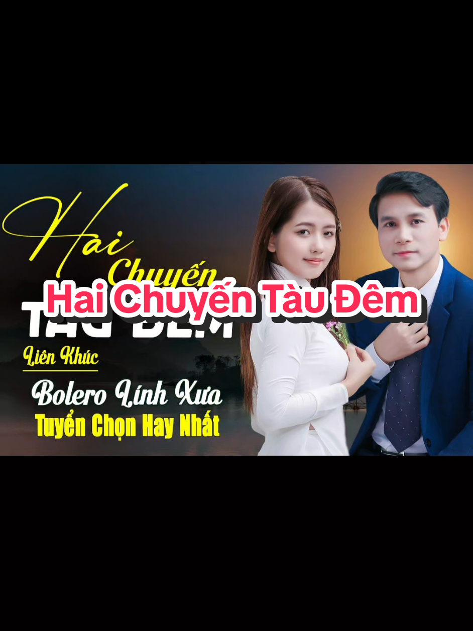 Hai Chuyến Tàu Đêm #GiaTiến #nhạchaymỗingày #63quêtôi #mỹthoquêtôi #tâncổgiaoduyên 