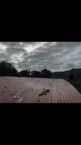 Sao vậy ? #caption #tramcamxuc #aplucgiadinh #xuhuong #xuhuongtiktok 